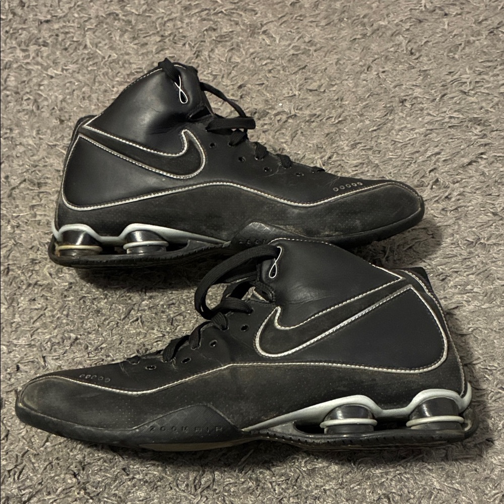 Nike shox elite